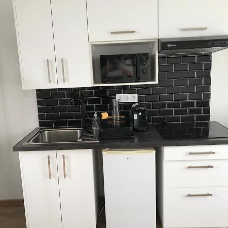 Logement T2-Rue-Maisonnette Sncf-Amboise Exteriör bild