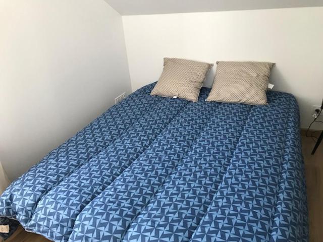 Logement T2-Rue-Maisonnette Sncf-Amboise Exteriör bild